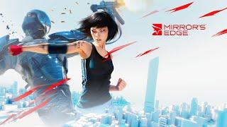 РЕТРО-ЗЕТРО: Mirror's Edge (2008), часть 2