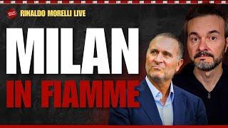 ️ Milan in Tempesta: Fonseca Verso l'Addio? Cardinale Cerca Salvezza Finanziaria!