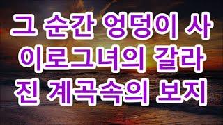 [감동사연] 시어머니 입원 중에 여행 갔다고 싸대기 맞았는데 그날 시누도 여행 갔다왔다길래 시모 앞에서 똑같이 실화사연라디오사연/親友/活力