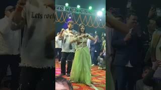 Latak Jaiba | #Khesari Lal Yadav Priya Sohani #Stage Show #short Priya Soni  stageshow video