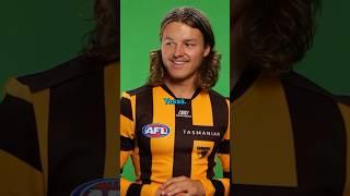 Ginni is a flag genius  #afl #footy #hawthorn #ginnivan