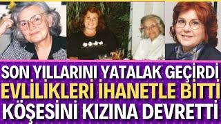 Güzin Abla | Yıllarca Dertlerimizi Dinleyen Güzin Abla Yani Güzin Sayar Kimdir?