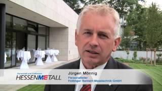 HESSENMETALL Bezirksgruppe Darmstadt und Südhessen