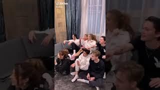 Pokrov | Аня Покров | Funny Tiktok Compilation 2022 #short #tiktok #Покров #pokrov