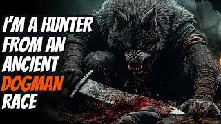 I'm A Hunter From An Ancient DOGMAN Race (Part 1)