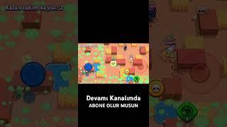 Gameplay #brawlstars #beniöneçıkart