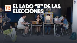 Los momentos destacados de las elecciones de gobernadores regionales 2024