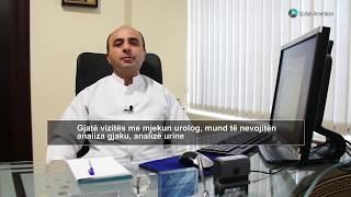 Dr. Faruk Dogan - Urolog - Spitali Amerikan 3