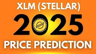 XLM Price Prediction 2025 (What Experts Said) - xlm stellar lumens