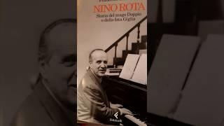 Un ricordo di Nino Rota #ninorota #fellini #coppola #musicadafilm #tagore