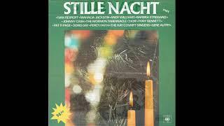 1975年  Various Artists  -  「Stille Nacht」专辑 (12首)