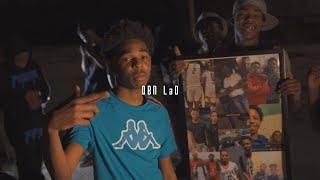 DBN LaD - "La Nori" (Official Music Video) | Shot By @MuddyVision_