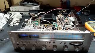 Marantz model 2252B