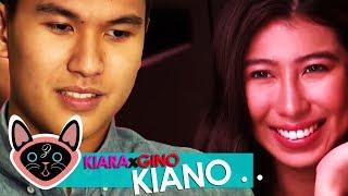 Kiara and Gino love story - Kiano | Don't Know What To Do