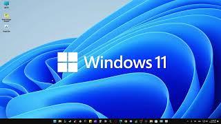 How to Hide Apps or Icons on Desktop in Windows 11? (2024)