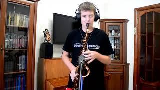 Donna Lee (Charlie Parker ) Максимович Марк