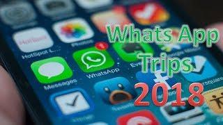 Whatsapp Tricks In Hindi by Dulal Tech 2018