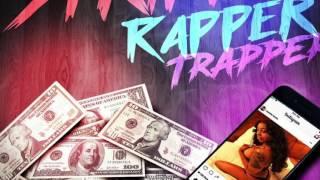 Lazadia Barbie Ft Young Crazy | STRIPPER RAPPER TRAPPER Prod by Yungxquan