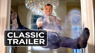 Repo Men Official Trailer #1 - Jude Law, Liev Schreiber Movie (2009) HD