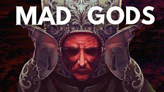 What Happens After a God Goes Mad?