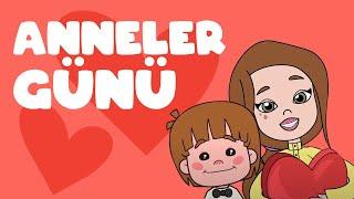 Canım Annem ️ Anneler Günü Şarkısı  EDİKO | Yeni Şarkı #AnnelerGünü