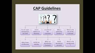 What is Customer Acceptance policy?