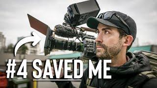 10 Rules That Made Me a Successful Filmmaker