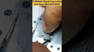 join our Basic to Advance mobile repairing master course..