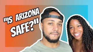 What is It Like Living in Phoenix Arizona - Questions from SUBSCRIBERS