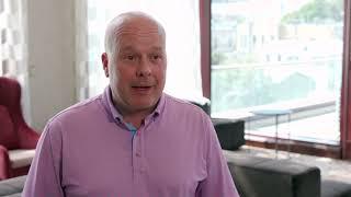 ACVIM Volunteer: Dr. Bill Tyrrell