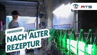 Glühmost nach altem Geheimrezept: Saftladen Schmidhuber