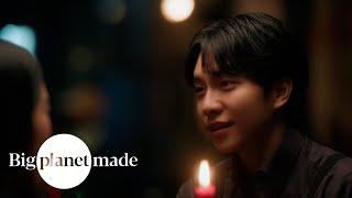 이승기 (LEE SEUNG GI) - '되돌리다 (With 린)' MV