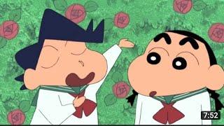 Shinchan Special Episode #1 || Shinchan Cartoon