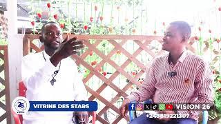 MUKUATA REPOND MANIKE DE JOHN PONA BA PROPOS NAYE CONTRE JEREMIE SHABANI