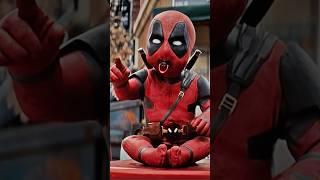 Ryan Reynolds' Family Cameos in Deadpool 3 Explained! #deadpool #wolverine #shorts