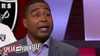 Oakland Raiders are moving to Las Vegas - Is it a mistake? | SPEAK FOR YOURSELF