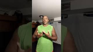 Sean's Thought: Feel good look good