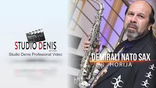 Demirali Nato SAX Horija // STUDIO DENIS // 2021  █▬█ █ ▀█▀