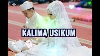 KALIMA USIKUM