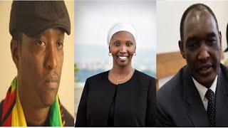 Umugore wa Ben Rutabana | Yahishuye ko hari intumwa | Kayumba Nyamwasa amutumaho