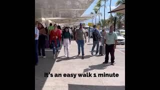 Taking an Uber from Puerto Vallarta Airport