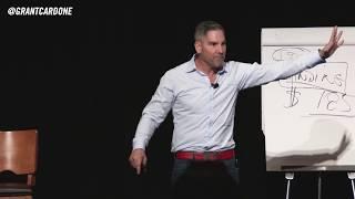 How to Make Decisions Fast- Grant Cardone