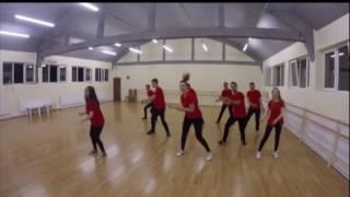 Dance Class @DancePrestige - Hip Hop Beginners