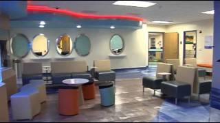 New Pediatric ER at Shands will enhance emergency care for children