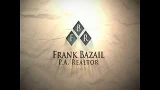 Frank Bazail P.A. Realtor..