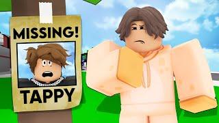 Tappy was KIDNAPPED in Roblox! (Brookhaven RP)