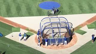 Dodgers Take NLDS Game 1 From The Braves