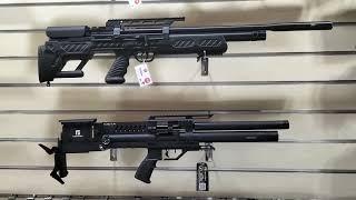 sm mega mall airgun store.