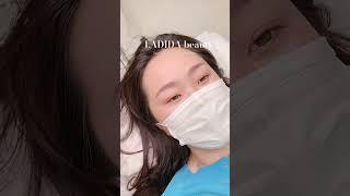 라디다 뷰티 강서본점                                   자연눈썹 잘 하는곳! 010 8935 4075