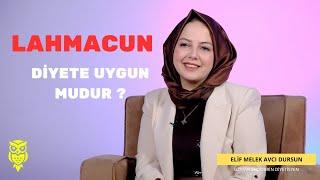Uzman Diyetisyen Elif Melek Avcı Dursun Sağlıklı Yaşam Bilgilerini İnci Sözlük İçin Yanıtladı